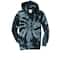 Port & Company® Youth Tie-Dye Pullover Hooded Sweatshirt
